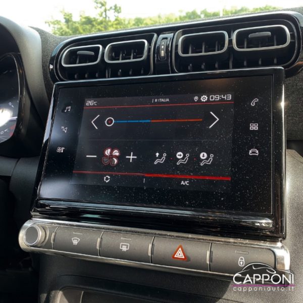 CITROEN C3 Aircross - 110 - immagine 15