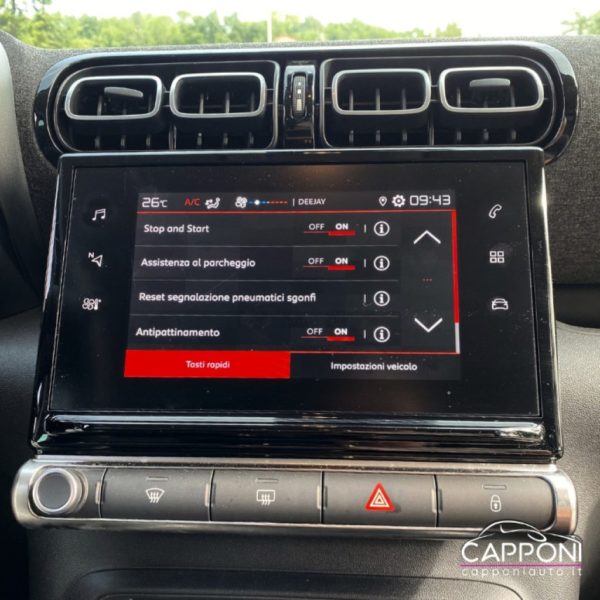 CITROEN C3 Aircross - 110 - immagine 16