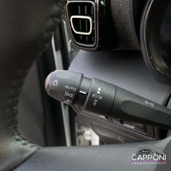 CITROEN C3 Aircross - 110 - immagine 17