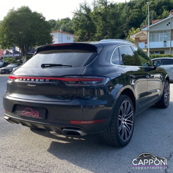PORSCHE Macan - 2.0 - immagine 3