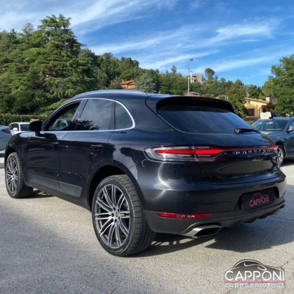PORSCHE Macan - 2.0 - immagine 4