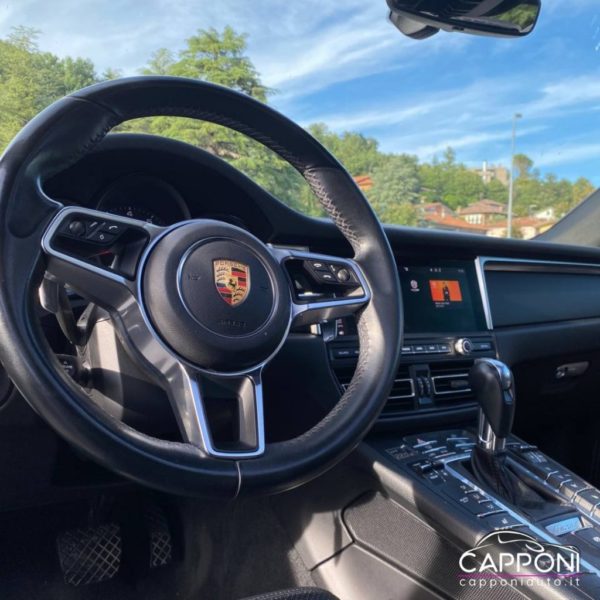 PORSCHE Macan - 2.0 - immagine 8