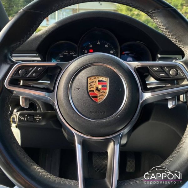 PORSCHE Macan - 2.0 - immagine 9