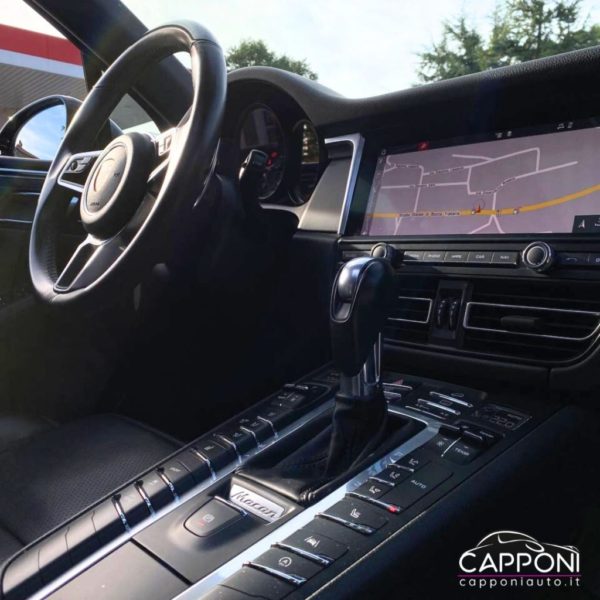 PORSCHE Macan - 2.0 - immagine 10