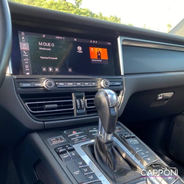 PORSCHE Macan - 2.0 - immagine 14