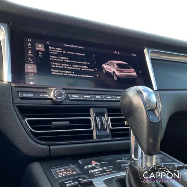 PORSCHE Macan - 2.0 - immagine 17
