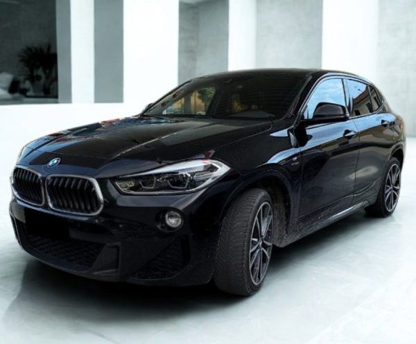 BMW X2 - 18d MSport