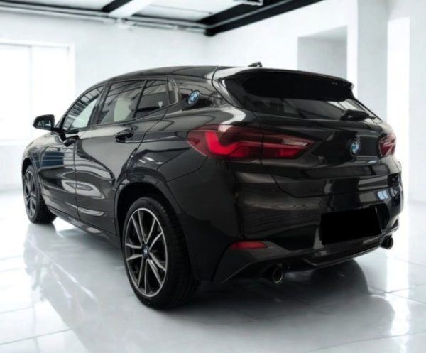 BMW X2 - 18d MSport - immagine 2