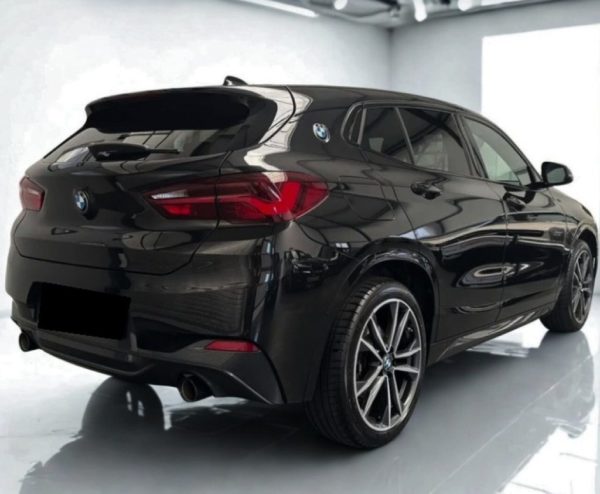 BMW X2 - 18d MSport - immagine 3