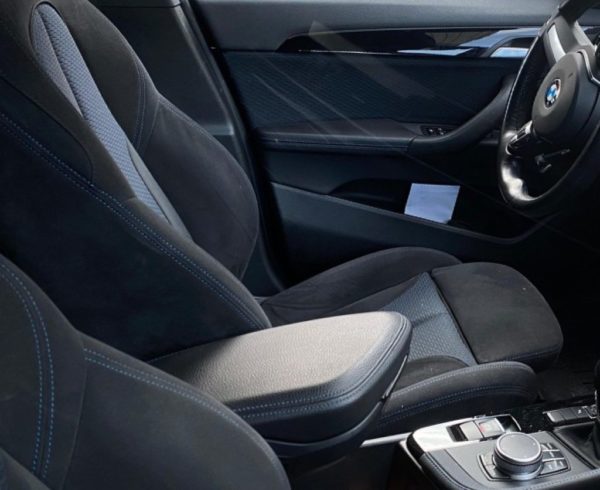 BMW X2 - 18d MSport - immagine 4