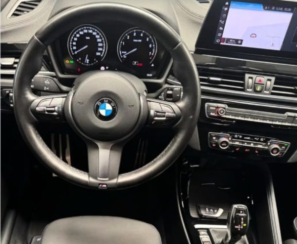 BMW X2 - 18d MSport - immagine 5