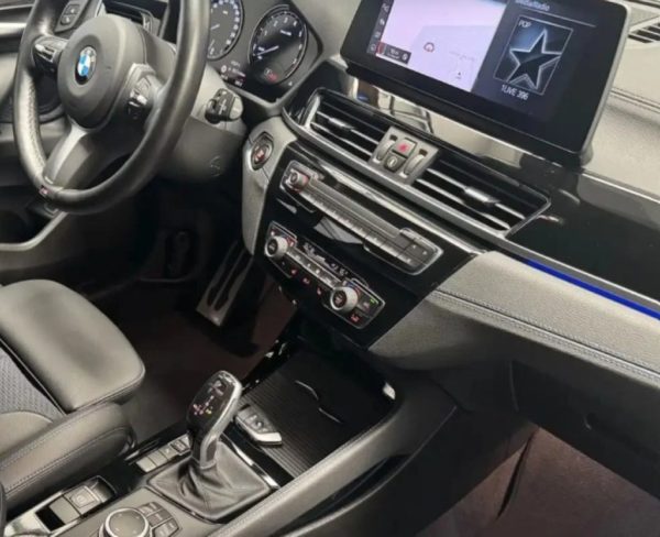 BMW X2 - 18d MSport - immagine 6
