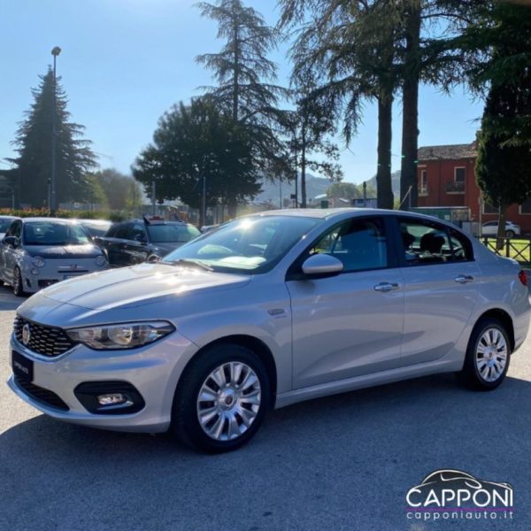 FIAT Tipo - 1.4 - immagine 2
