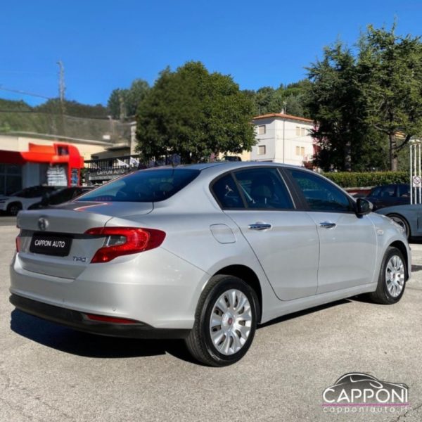 FIAT Tipo - 1.4 - immagine 3
