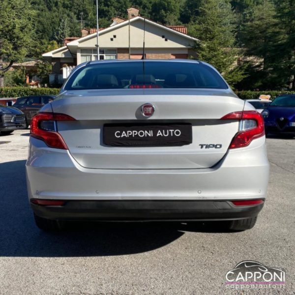 FIAT Tipo - 1.4 - immagine 4