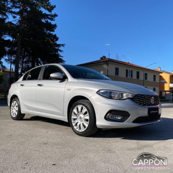 FIAT Tipo - 1.4 - immagine 5