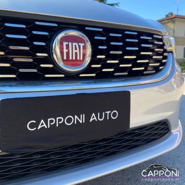 FIAT Tipo - 1.4 - immagine 6