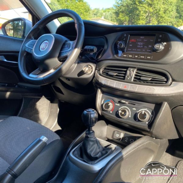 FIAT Tipo - 1.4 - immagine 9