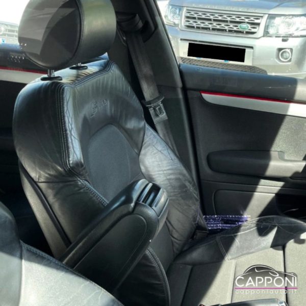 AUDI A4 - Avant 2.0 TDI 143CV - immagine 7