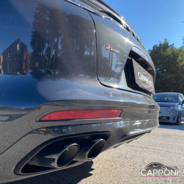 PORSCHE Panamera - 2.9 4S E-Hybrid - PROMO - immagine 6