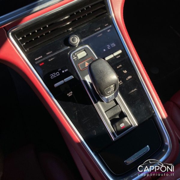 PORSCHE Panamera - 2.9 4S E-Hybrid - PROMO - immagine 16