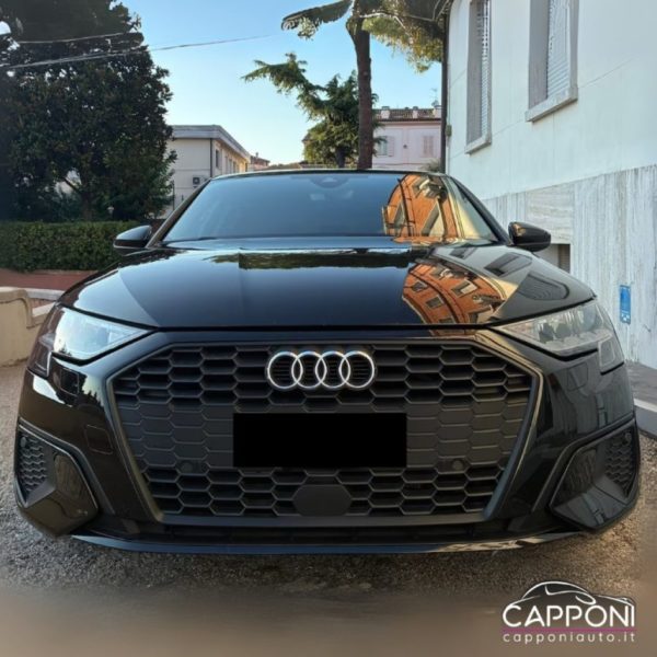 AUDI A3 - SPB 30 TFSI