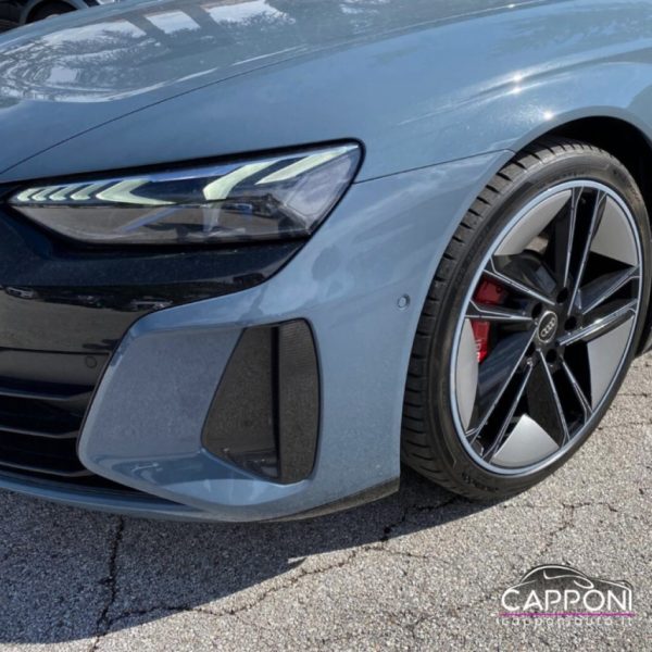 AUDI e-tron GT - RS quattro - PROMO - immagine 8