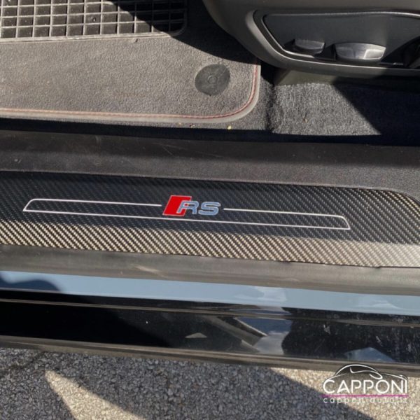 AUDI e-tron GT - RS quattro - PROMO - immagine 11