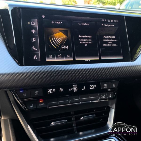 AUDI e-tron GT - RS quattro - PROMO - immagine 14