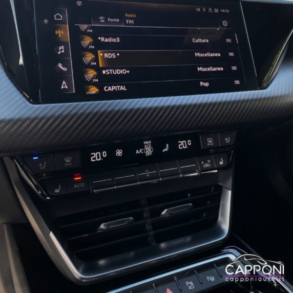 AUDI e-tron GT - RS quattro - PROMO - immagine 15