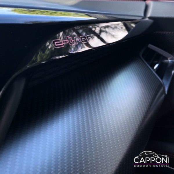 AUDI e-tron GT - RS quattro - PROMO - immagine 17