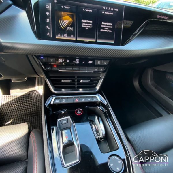 AUDI e-tron GT - RS quattro - PROMO - immagine 18