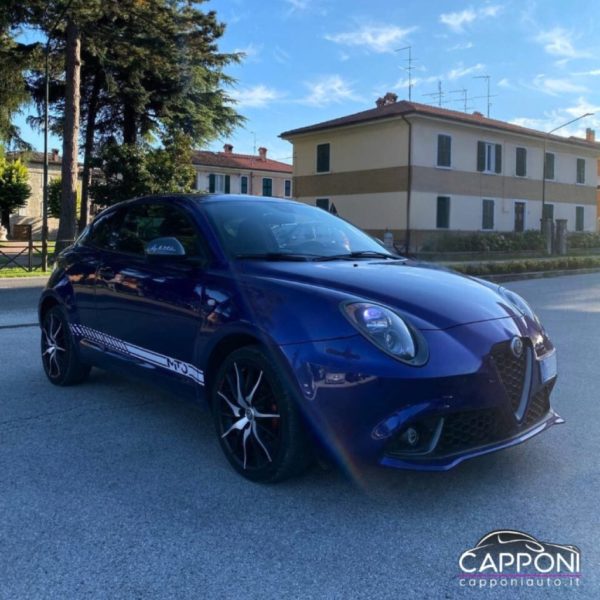 ALFA ROMEO MiTo - 1.4 - immagine 3