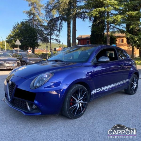 ALFA ROMEO MiTo - 1.4
