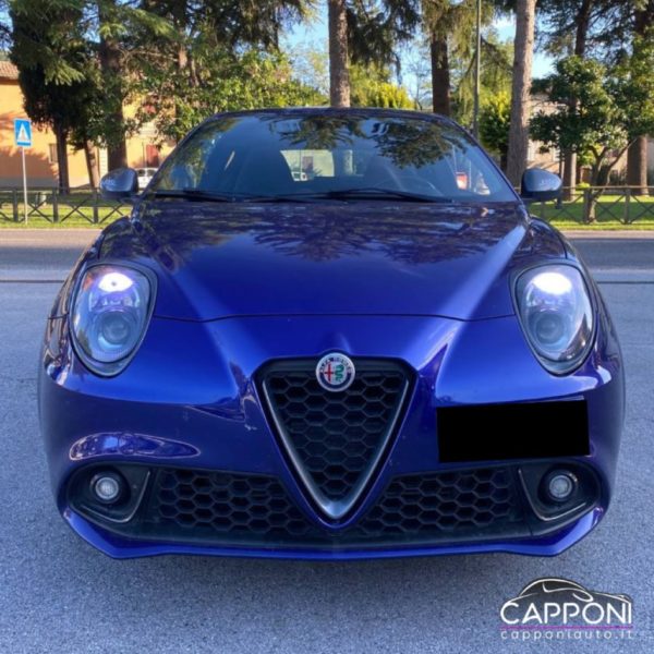 ALFA ROMEO MiTo - 1.4 - immagine 2