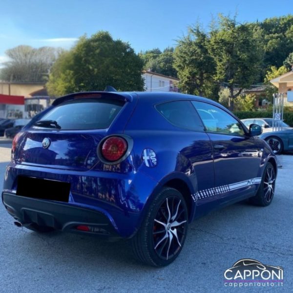 ALFA ROMEO MiTo - 1.4 - immagine 4