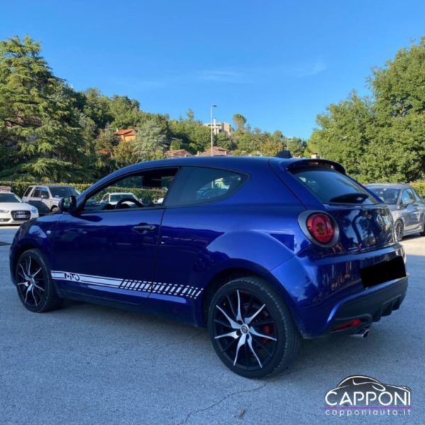 ALFA ROMEO MiTo - 1.4 - immagine 5