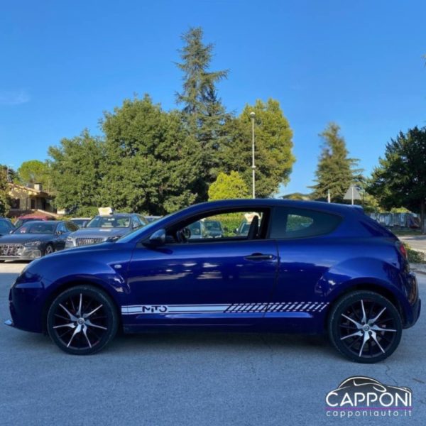 ALFA ROMEO MiTo - 1.4 - immagine 6