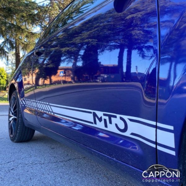 ALFA ROMEO MiTo - 1.4 - immagine 8