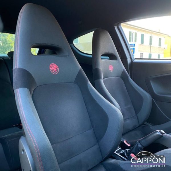 ALFA ROMEO MiTo - 1.4 - immagine 10