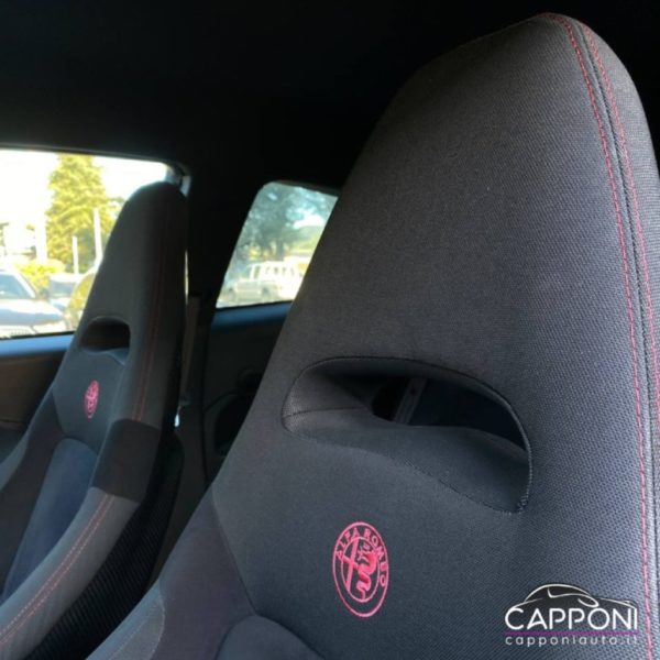 ALFA ROMEO MiTo - 1.4 - immagine 11