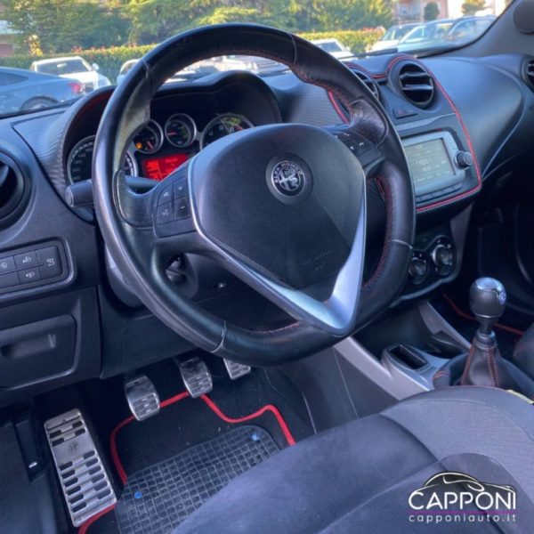 ALFA ROMEO MiTo - 1.4 - immagine 13