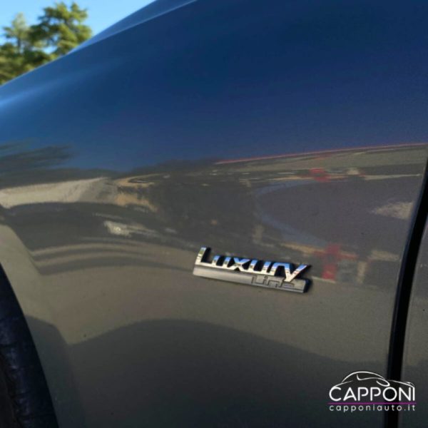 BMW 320 - d xDrive Luxury - immagine 10