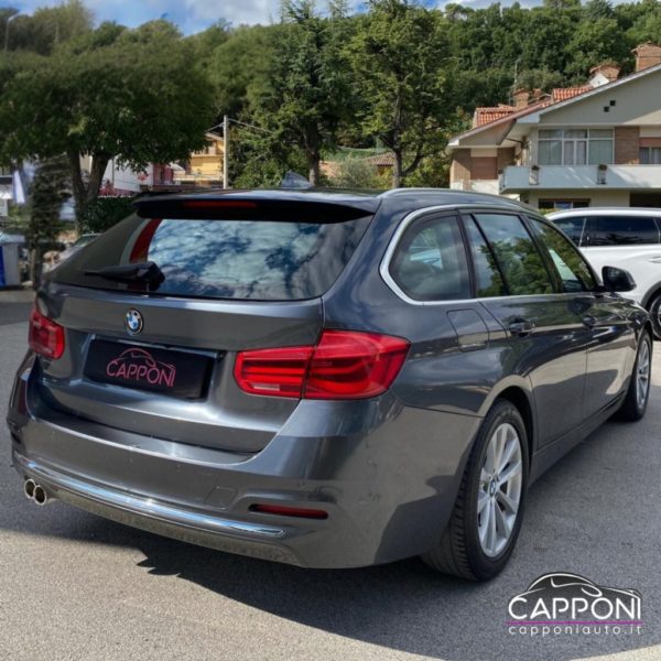 BMW 320 - d xDrive Luxury - immagine 5
