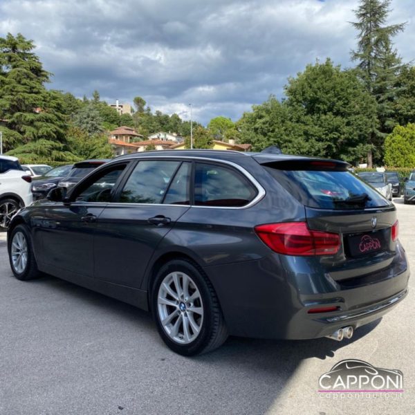 BMW 320 - d xDrive Luxury - immagine 6