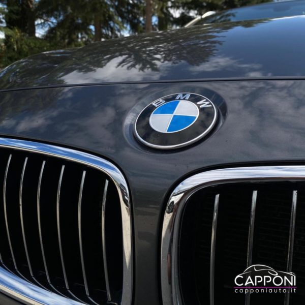 BMW 320 - d xDrive Luxury - immagine 7