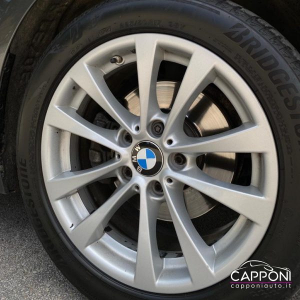 BMW 320 - d xDrive Luxury - immagine 8