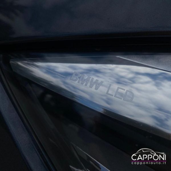 BMW 320 - d xDrive Luxury - immagine 11