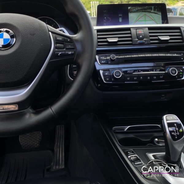 BMW 320 - d xDrive Luxury - immagine 13