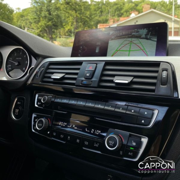 BMW 320 - d xDrive Luxury - immagine 20